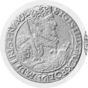 Ort 1621, pod popiersiem (16), Kop. 1271 R3, Kurp.1497 R2