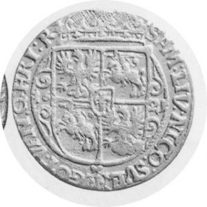 Ort 1621, pod popiersiem (16), Kop. 1271 R3, Kurp.1497 R2