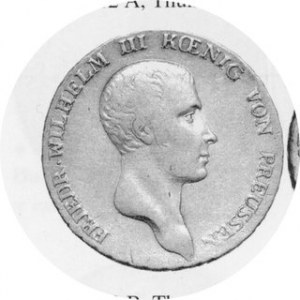 Talar 1813 B, Thun 244