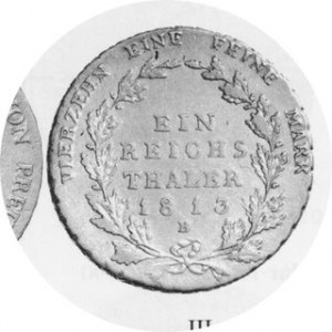 Talar 1813 B, Thun 244