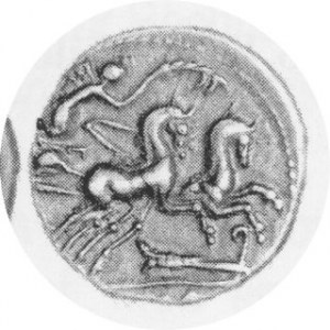Denar, M.Cipius, 115 lub 114 pne, Cr.289/1