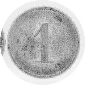 1 , cynk kadmowany, jedynka szeroka, Sikorski 2 R4