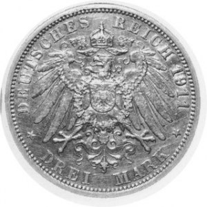 3 Marki 1911 A, J.23