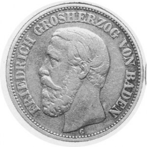 2 Marki 1899G,J.28