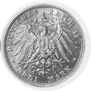 3 Marki 1911 D, J.49