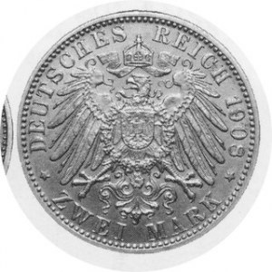 2 Marki 1908 J, J.63