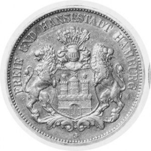 5 Marek 1895 J, J.65