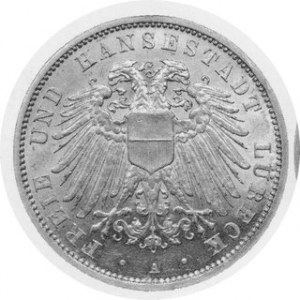 3 Marki 1912 A, J.82