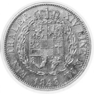 Talar 1848 A