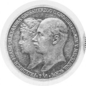 2 Marki 1904 A jubileuszowe, J.86