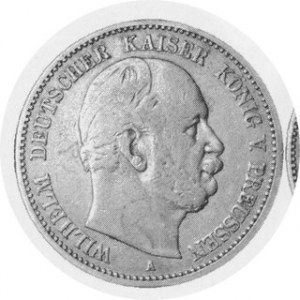 2 Marki 1880 A, J.96A