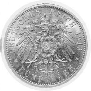 5 Marek 1913 A, J. 114