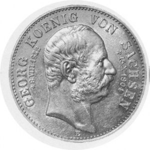 2 Marki 1904 E pośmiertne, J.132,190.00