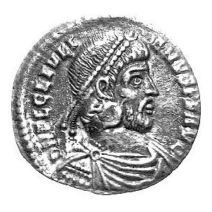 Silikwa, Aw. Popiersie w prawo, napis, Rw. W wieńcu napis: VOT/X/MVLT/XX, pod wieńcem napis S.C / NS, C 144, waga 1...