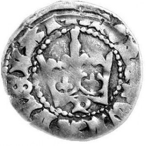 Półgrosz, korona/Orzeł, zn. n, Kop. 361