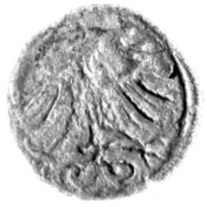 Denar 1557, m. Wilno, Kop. 3215 R3