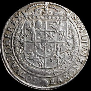Talar 1632, Kam. 1670, Kop.1386 R1