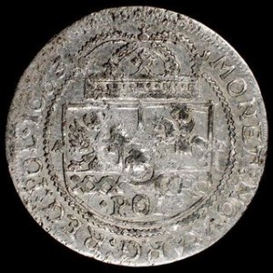 Tymf 1663 A-T, Kop.1780