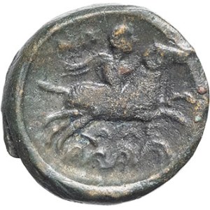 Thessaly, Halos. Chalque ND (3rd c. BC), Halos.