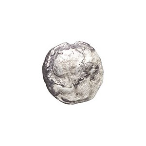 Cilicia, Soloi. Tetartemorion ND (410-375 a.C.), Soloi.