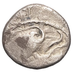Lingons. Quinary KALETEDOY, Class II.