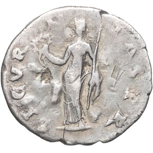 Othon (69). Denarius ND (69), Rome.