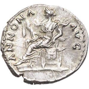 Vespasian (69-79). Denarius ND (77-78), Rome.