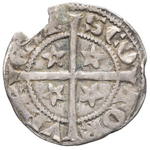 Skotsko, Robert I. (1306-1329). Penny ND.