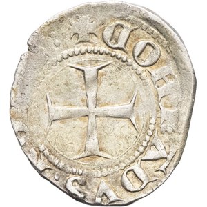 Genoa, Republic (1139-1339). Petachina ND (1252-1280), Genoa.