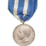 Victor-Emmanuel III (1900-1946). Medal, shooting contest between corporals and soldiers, by A. Motti ND, Rome.