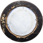 Alexander I (1801-1825). Medallion, Alexander I of Russia, unsigned (by A. Brachard?) ND (early 19th c.), Sèvres.