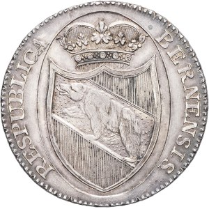 Bern (canton of). Thaler 1798, Bern.