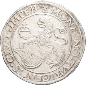 Zurich (canton of). Thaler [15]59, Zurich.