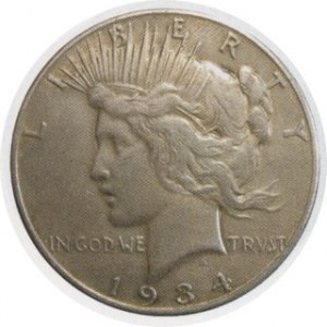 Dollar (Trade Dollar), 1876 S, KM 108