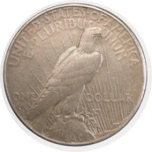 Dollar (Trade Dollar), 1876 S, KM 108
