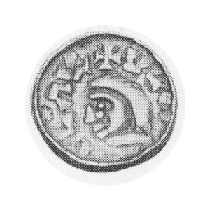 Trio of Early Portrait Denars. ND (After 1080). AR Denar (0.86 gm) (14.3mm). Cracow Mint. Head left VLADIZLAVS...