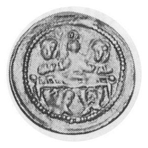 Two More Denars of Boleslaus IV. ND (1152-57). AR Denar (0.40 gm) (16.8mm). Cracow Mint. Standing ruler holding sword an...