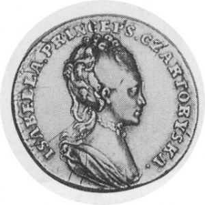 Netherlands. 1772 AR Medallic Private 2 Ducats (22.5mm). Struck in the town of Borklo,...