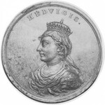 Sometime in the 1790's, King Stanislaw II August Poniatowski commissioned a set of medals showcasing portraits and biogr...