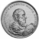 Sometime in the 1790's, King Stanislaw II August Poniatowski commissioned a set of medals showcasing portraits and biogr...
