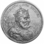 Sometime in the 1790's, King Stanislaw II August Poniatowski commissioned a set of medals showcasing portraits and biogr...