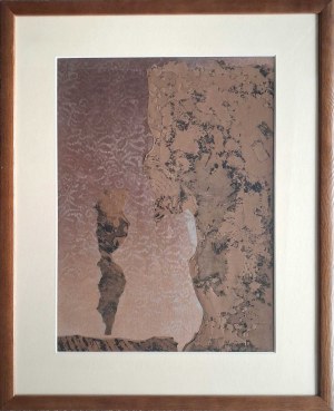 Kazimierz Cieślik (1953), Przed polna kapliczką, 1997