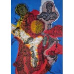 Piotr Pasiewicz (1979), Mattery deliverance VIII, 2014