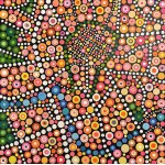 Mike Fullarton (1978), Crakow at Sunset, 2024