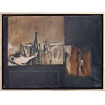 Stanisław Rodziński (1940), Martwa natura, 1984