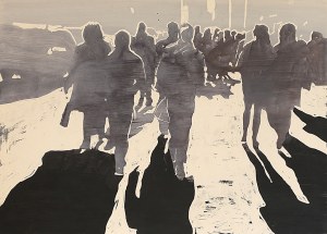 Kamil Siczek (1978), Bez tytułu, 2015