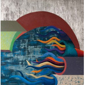 Igor Wójcik (1968), Mechabiotylae CXX, 2011