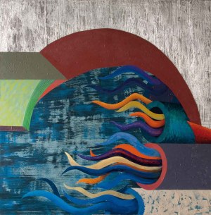 Igor Wójcik (1968), Mechabiotylae CXX, 2011