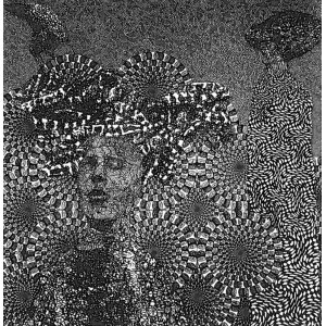 Iwona Cur (1978), Semper fugitosus, 2005