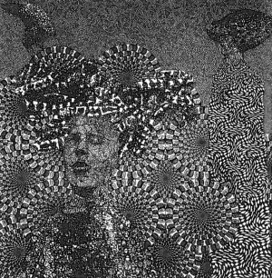 Iwona Cur (1978), Semper fugitosus, 2005